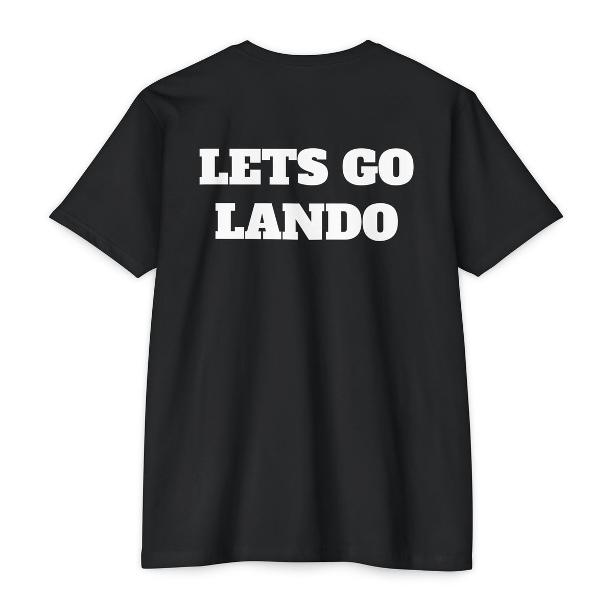 JMR - Lets GO LANDO Ryan Shirt