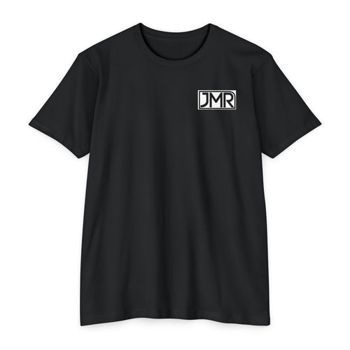 BLACK BETTY — Jude’s Truck Tee