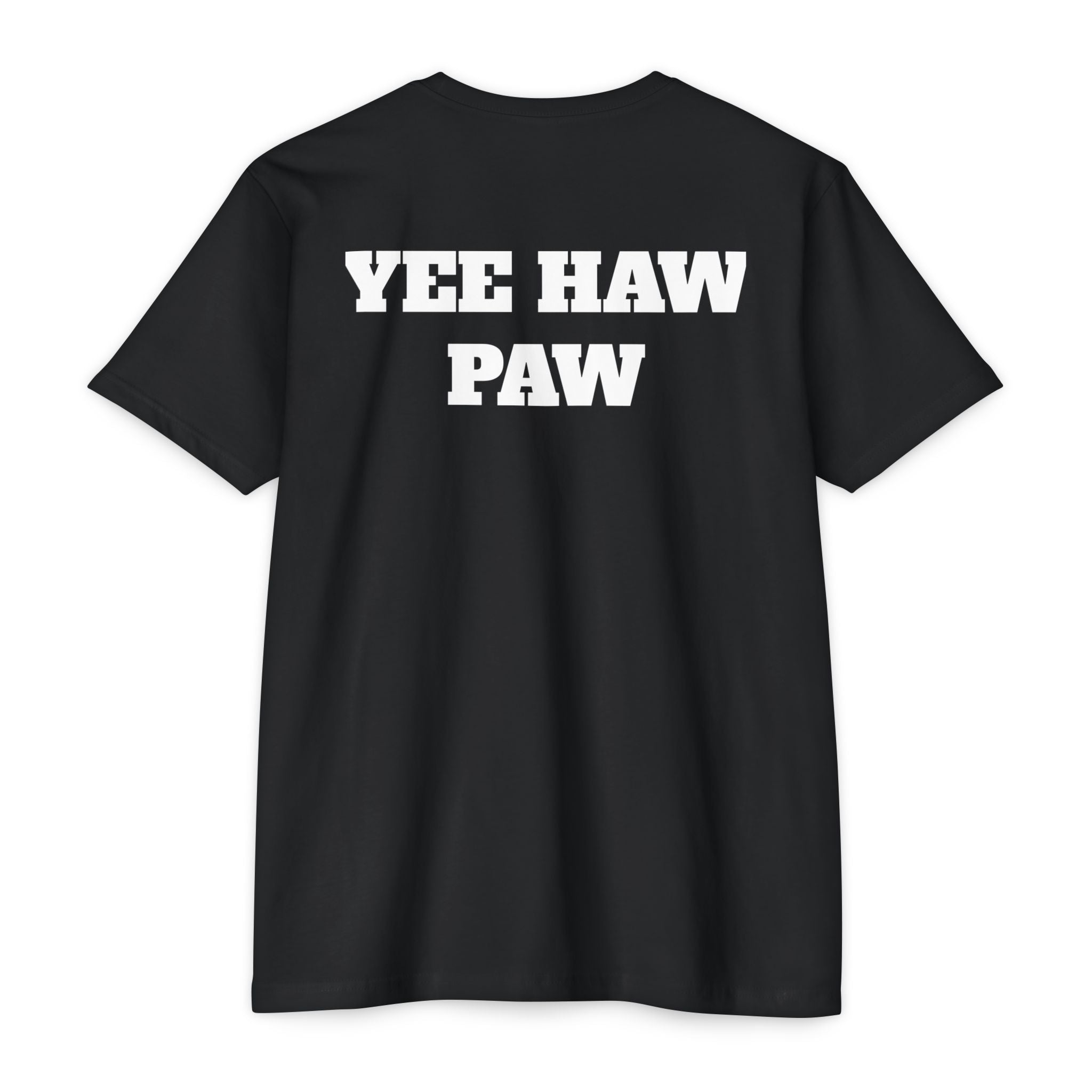 JMR YEEHAW PAW Landon Shirt