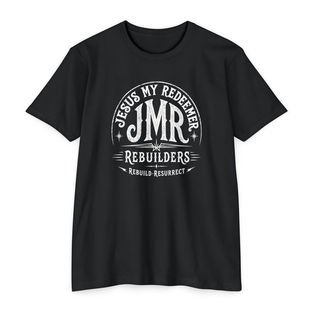 JESUS MY REDEEMER TEE