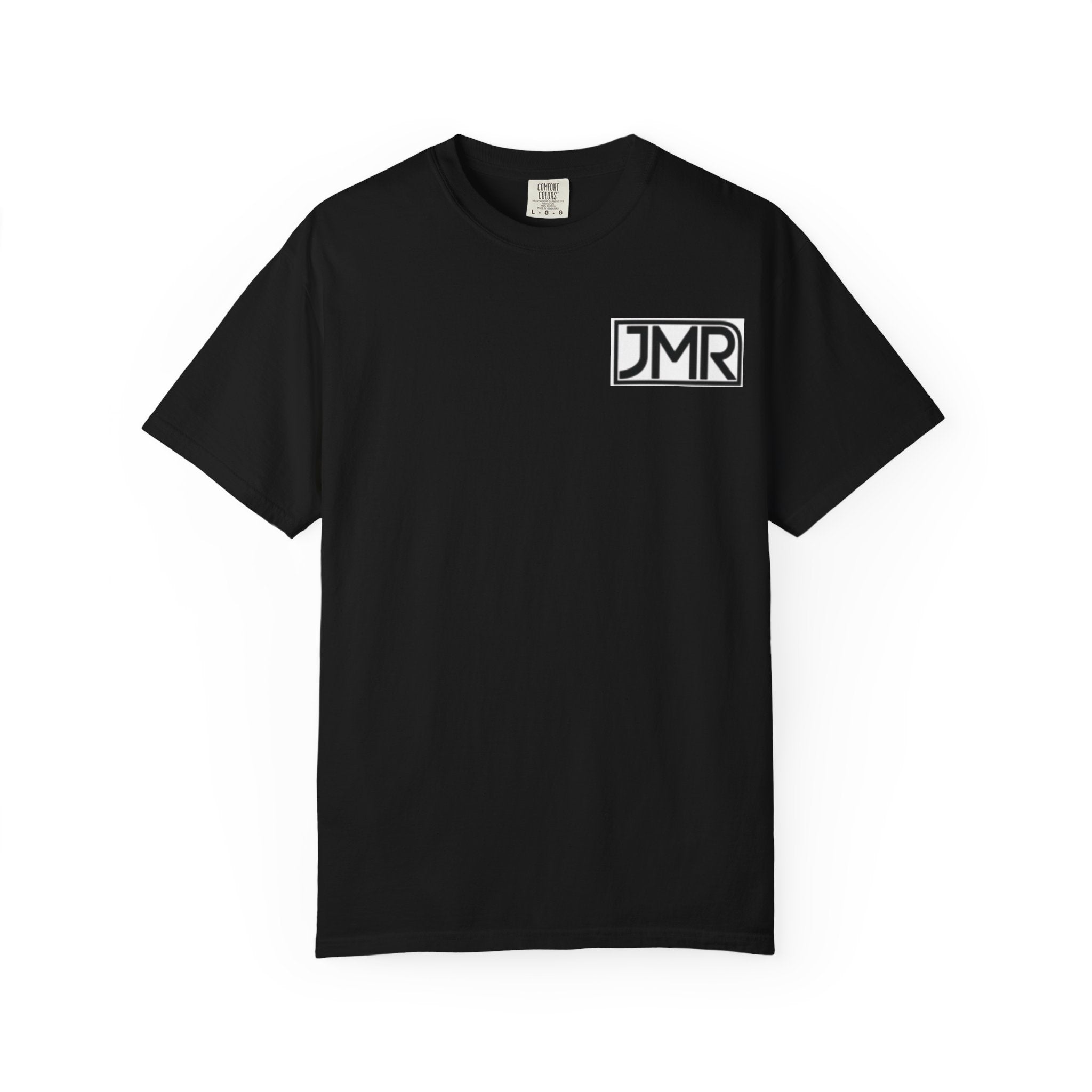 Landon’s JACKWAGON Highboy Shirt
