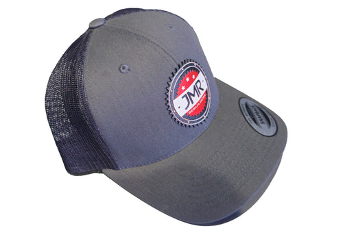 JMR Logo Circle - Hat