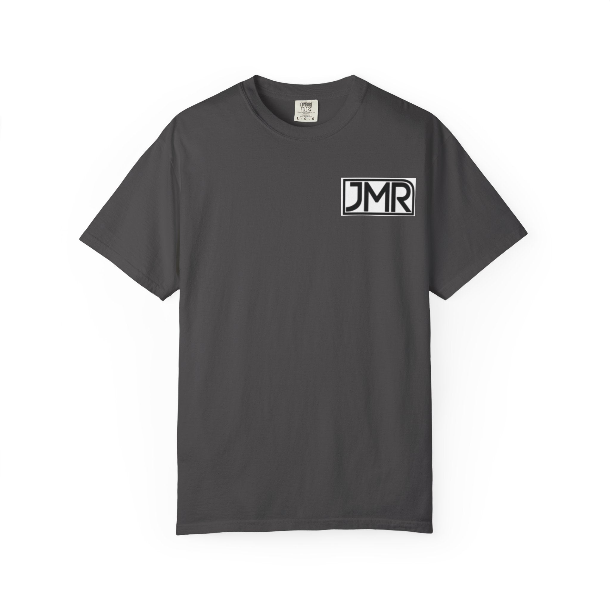 Landon’s JACKWAGON Highboy Shirt