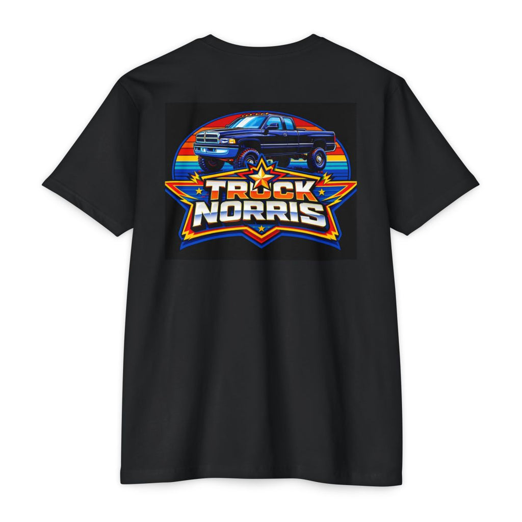 TRUCK Norris Shirt