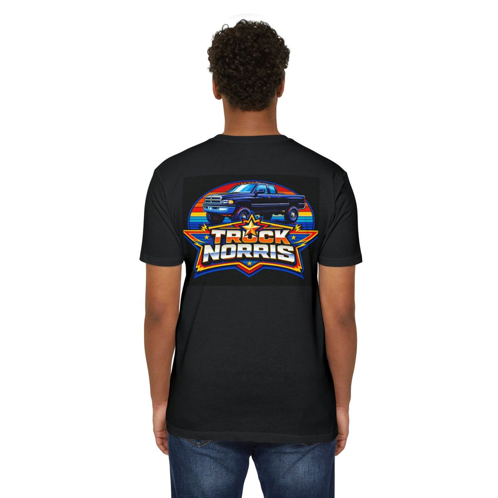 TRUCK Norris Shirt